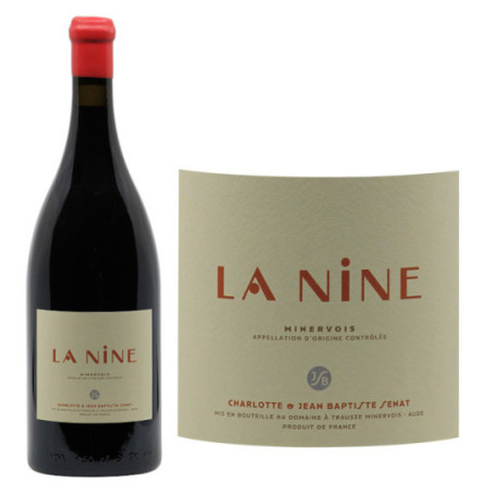 Minervois "La Nine"