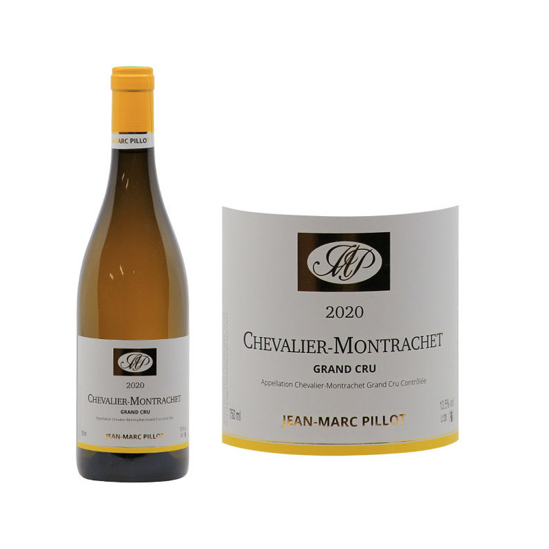 Chevalier-Montrachet