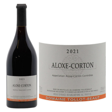 Aloxe-Corton