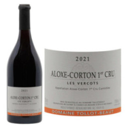 Aloxe-Corton 1er Cru Les...