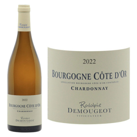 Bourgogne Chardonnay