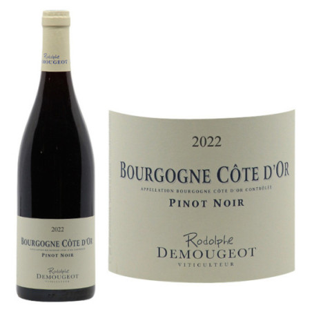 Bourgogne Pinot Noir 'Vieilles Vignes'