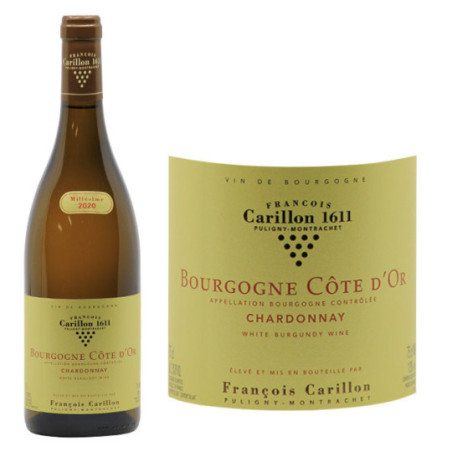 Bourgogne Chardonnay