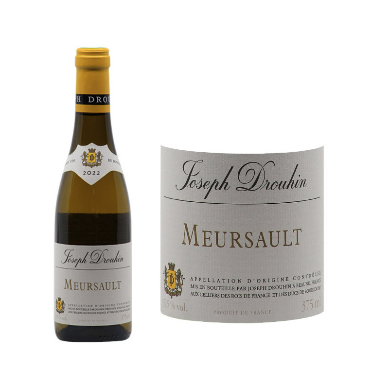 Meursault Blanc