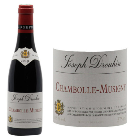 Chambolle-Musigny