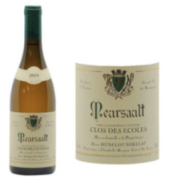 Meursault "Clos des Écoles"