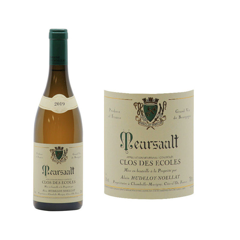 Meursault "Clos des Écoles"
