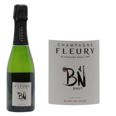 Fleury Blanc de Noirs Brut