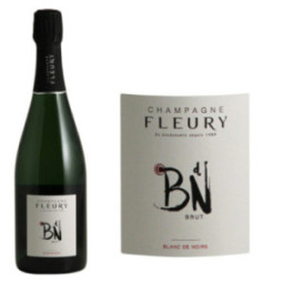 Fleury Blanc de Noirs Brut