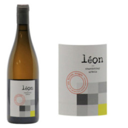 Arbois Chardonnay "léon"
