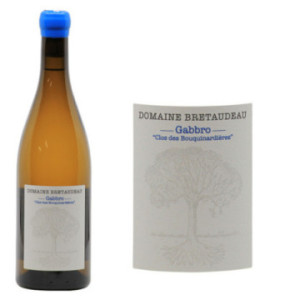 Muscadet "Gabbro Clos des Bouquinardières"