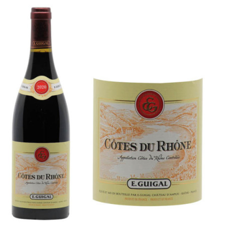 Côtes-du-Rhône