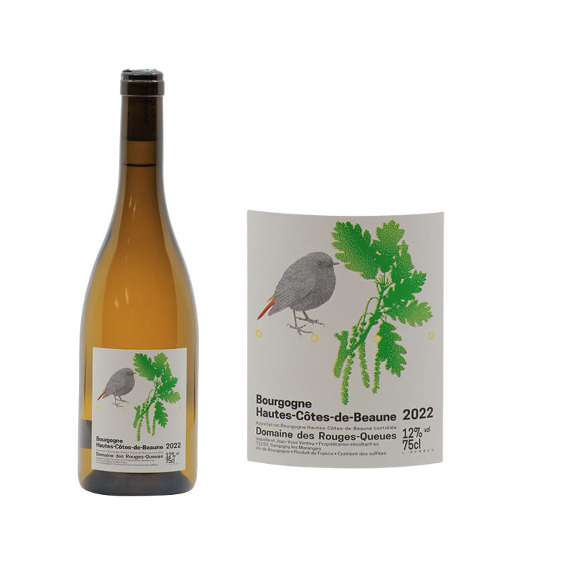 Bourgogne Hautes-Côtes de Beaune Blanc