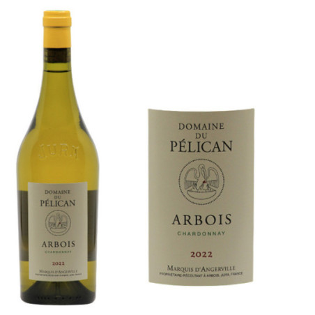 Arbois Chardonnay