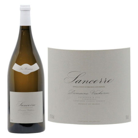 Sancerre Blanc "Les Romains"