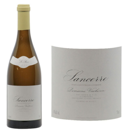 Sancerre Blanc "Le Pavé"