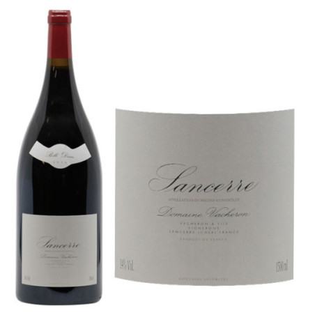 Sancerre Rouge "Belle Dame"