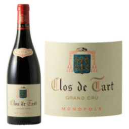 Clos de Tart 'Monopole'