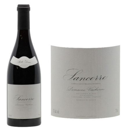 Sancerre Rouge "Belle Dame"