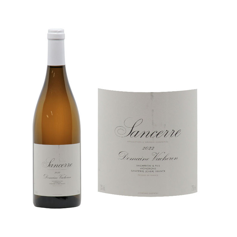 Sancerre Blanc