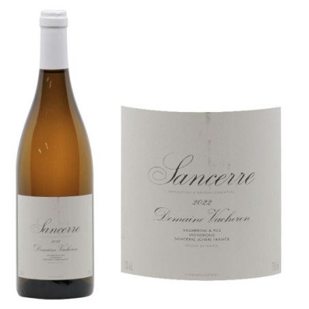 Sancerre Blanc