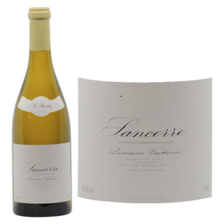 Sancerre Blanc "Le Paradis"