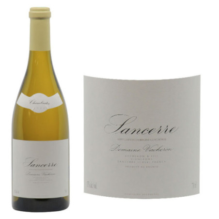 Sancerre Blanc "Chambrates"