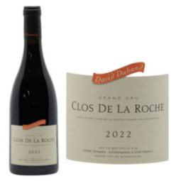 Clos de la Roche