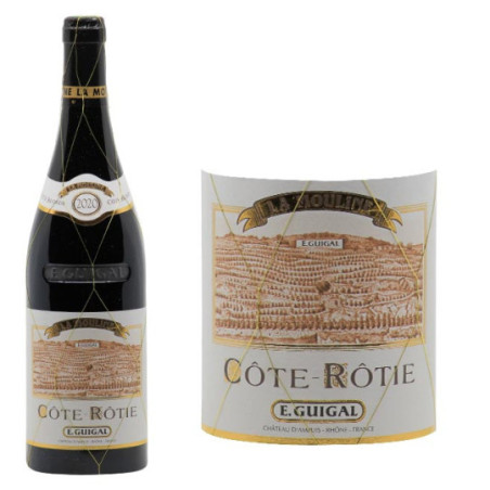 Côte Rôtie La Mouline