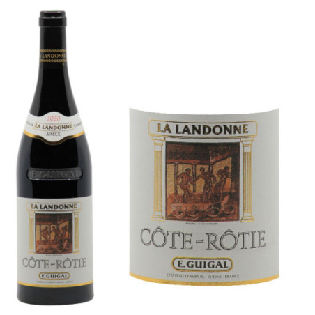 Côte Rôtie La Landonne