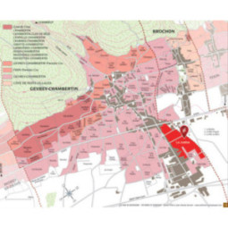 Gevrey-Chambertin La Justice