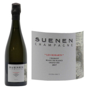 Suenen Les Robarts Blancs de Blanc Grand Cru