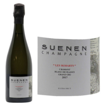 Suenen Les Robarts Blancs de Blanc Grand Cru