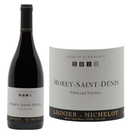 Morey-Saint-Denis 'Vieilles Vignes'