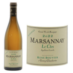 Marsannay Blanc Le Clos...