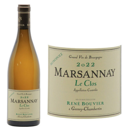 Marsannay Blanc Le Clos 'Monopole'