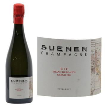Suenen C+C Blancs de Blanc Grand Cru
