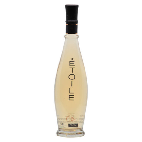 Vin de France Rosé "Etoile"