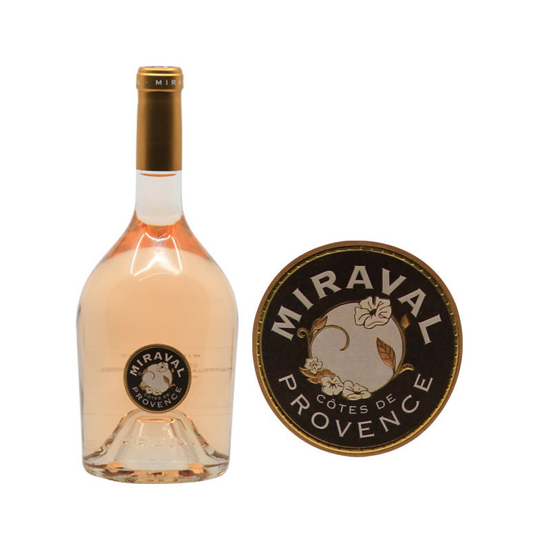 Côtes de Provence Rosé "Miraval"