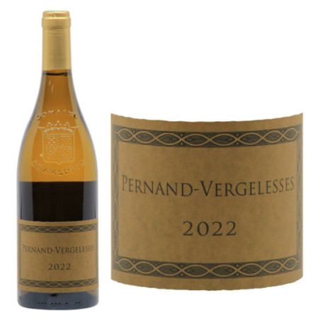 Pernand-Vergelesses Blanc