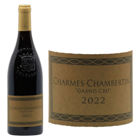 Charmes-Chambertin