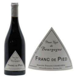 Bourgogne Pinot Noir 'Franc...