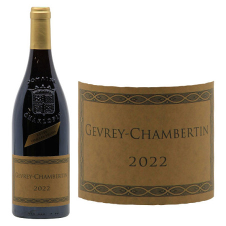 Gevrey-Chambertin 'Vieilles Vignes'