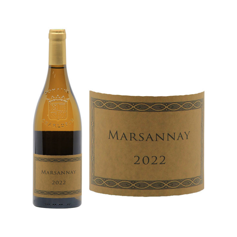 Marsannay Blanc