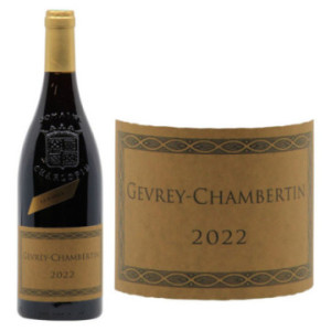 Gevrey-Chambertin La Justice