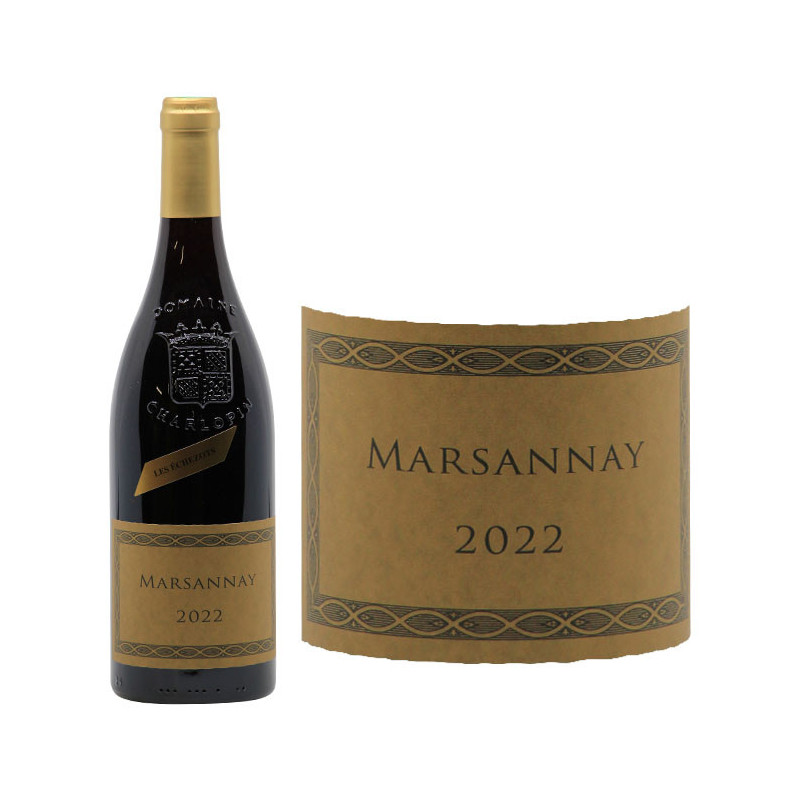 Marsannay Es Chezots