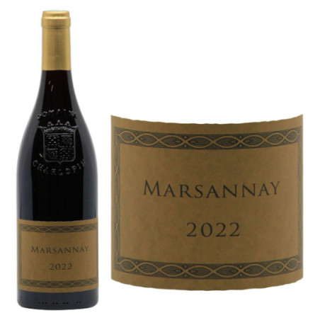 Marsannay