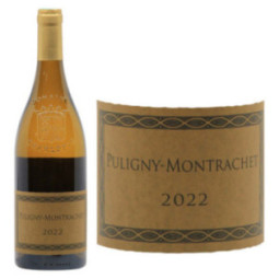 Puligny-Montrachet