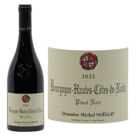 Bourgogne Hautes-Côtes de Nuits