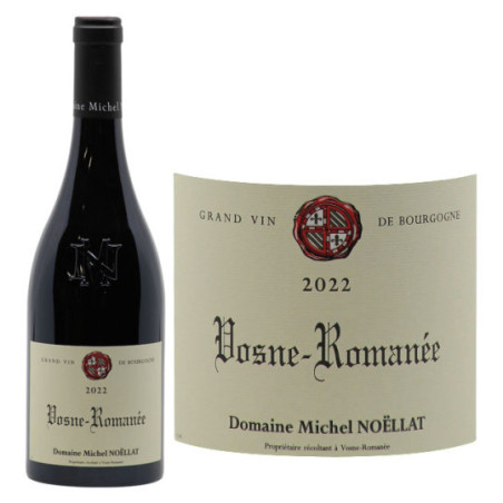 Vosne-Romanée